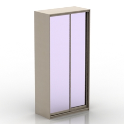 3D Wardrobe preview