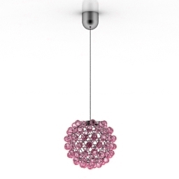 3D Luster preview