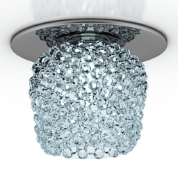 3D Luster preview