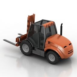 autoloader 1 3D Model Preview #ee67f172