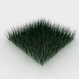 grass generation 3D Model Preview #9907df31