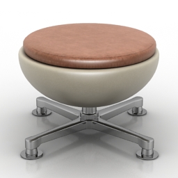 3D Seat preview