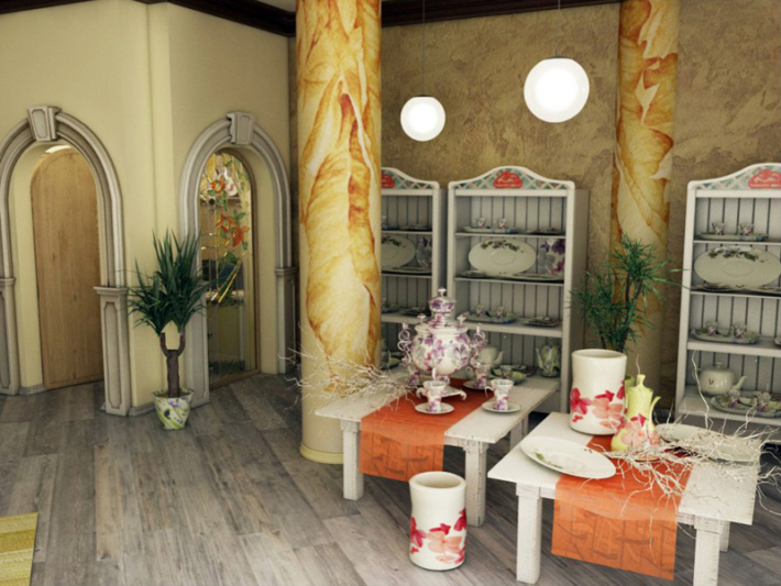 Architectural Home Design