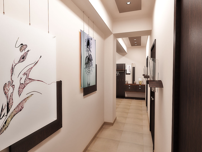 Architectural Home Design