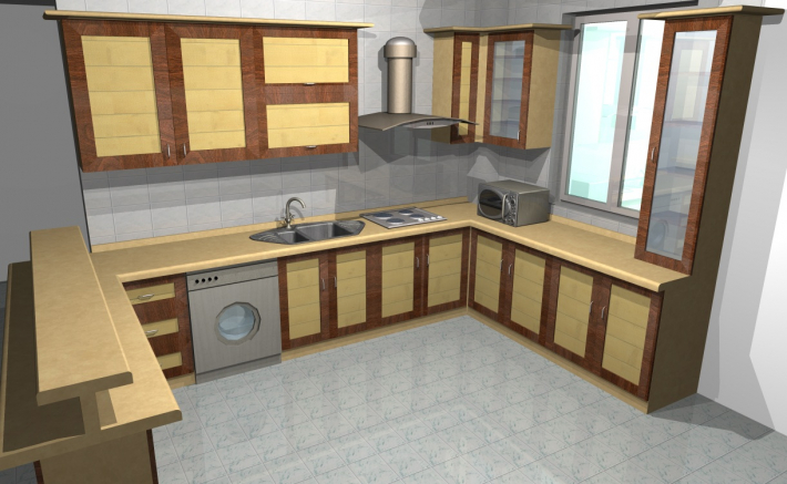 Architectural Home Design