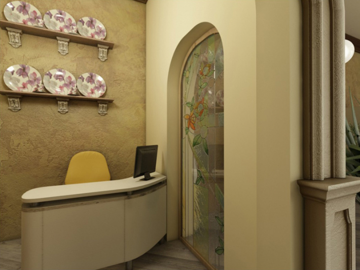 Architectural Home Design
