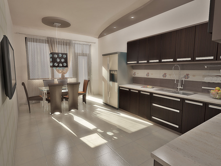 Architectural Home Design