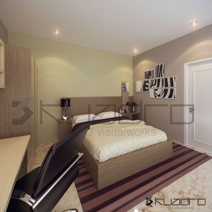 Architectural Home Design