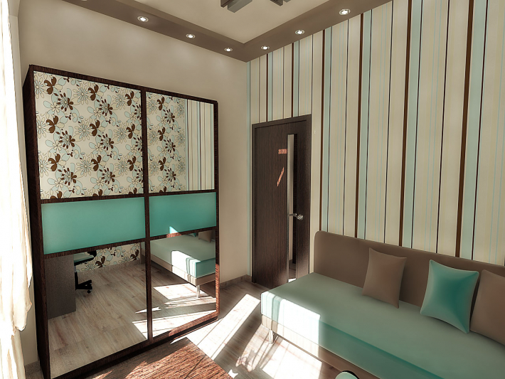 Architectural Home Design