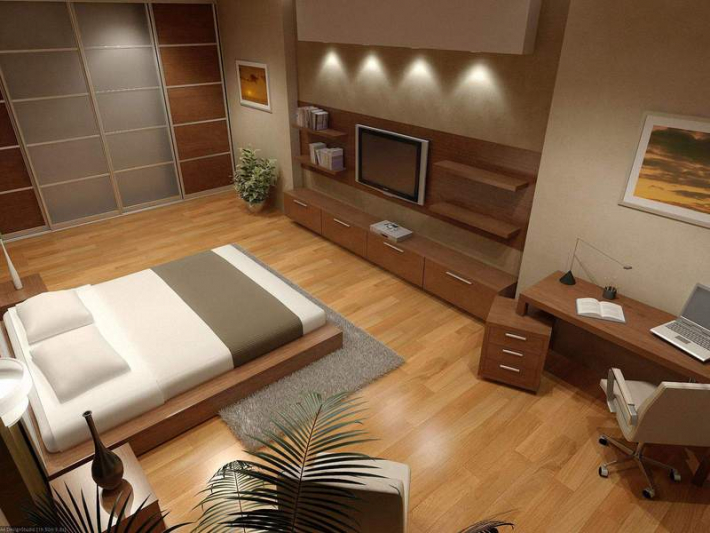Architectural Home Design