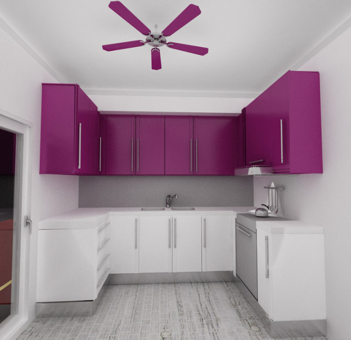 Architectural Home Design