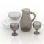 Glassware