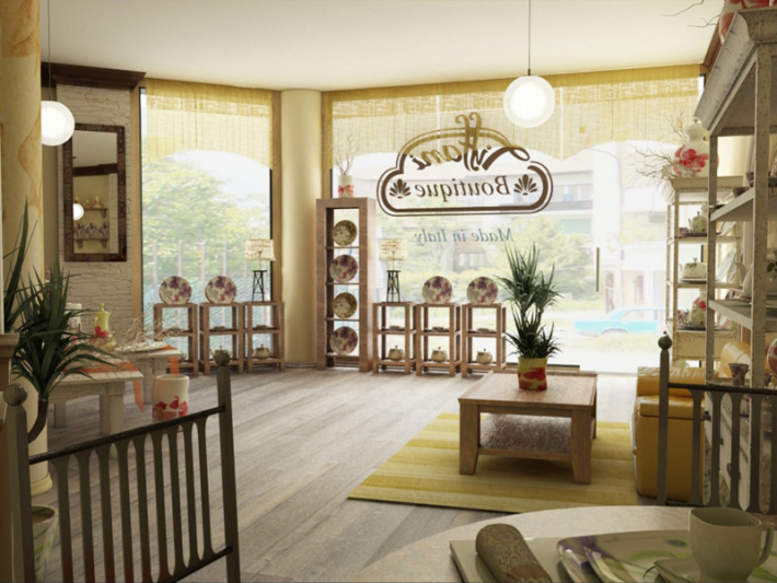 Architectural Home Design