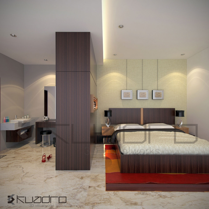 Architectural Home Design