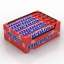 Chewy dragees