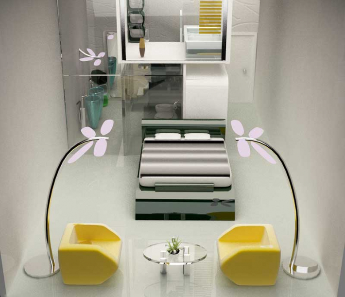 Architectural Home Design