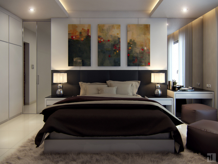 Architectural Home Design