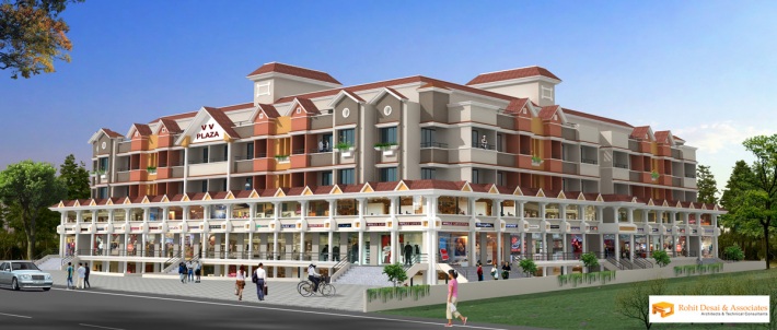 Architectural Home Design