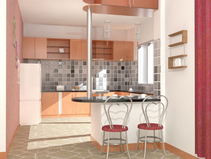 Architectural Home Design