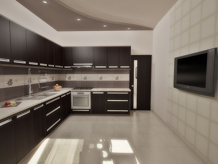 Architectural Home Design