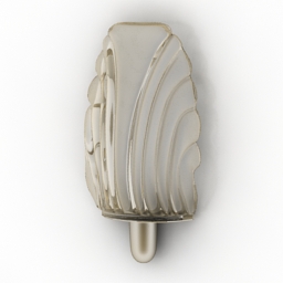 3D Sconce preview