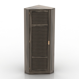 3D Locker preview