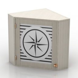 3D Locker preview