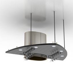 3D Vent preview