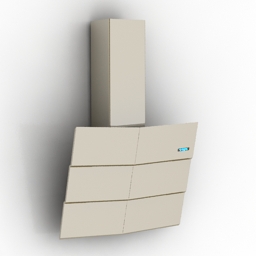 vent by robert brunner 3D Model Preview #e025d142