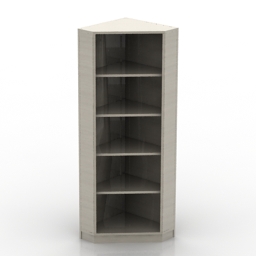 3D Locker preview