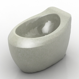 3D Bidet preview