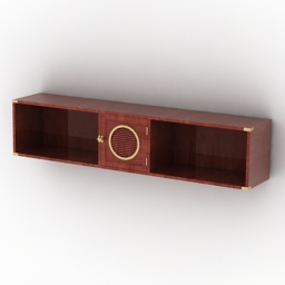 3D Shelf preview