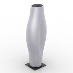 3D Vase preview
