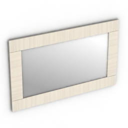 3D Mirror preview