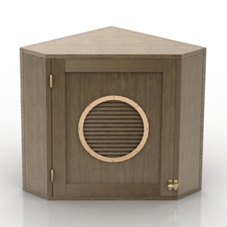 3D Locker preview