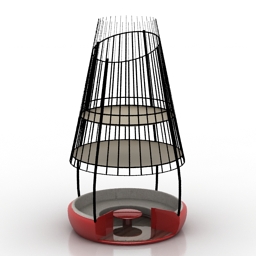 gazebo 3D Model Preview #16adf027