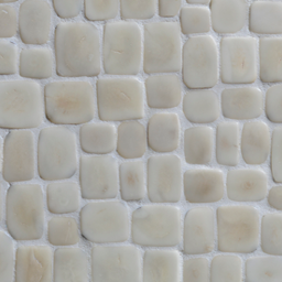 Paving