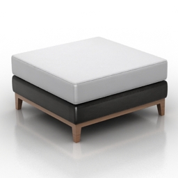 3D Seat preview