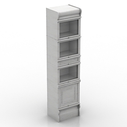 3D Locker preview