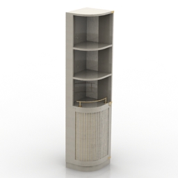 3D Rack preview