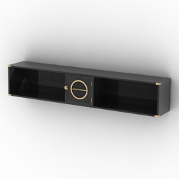 3D Shelf preview