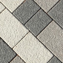 Paving