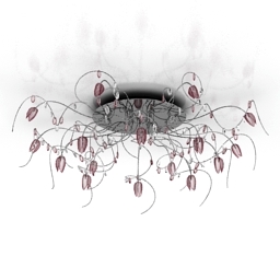 3D Luster preview