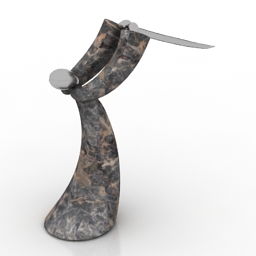 3D Figurine preview