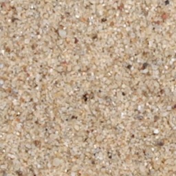 Sand