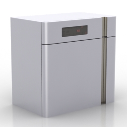 oven gorenje 3D Model Preview #0be81940