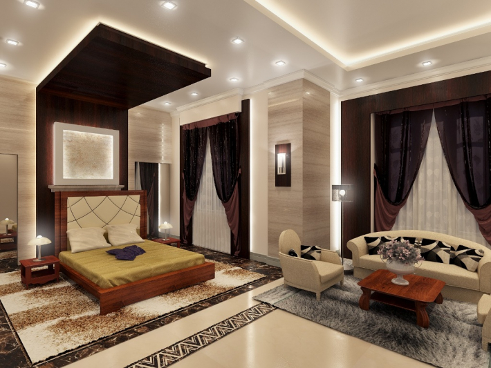Architectural Home Design