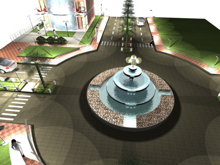 Architectural Home Design