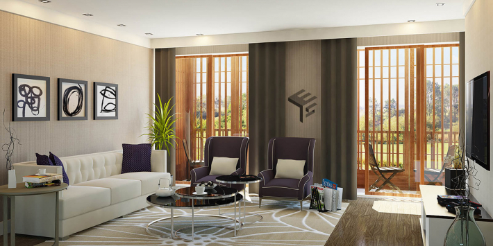 Architectural Home Design