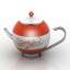 Teapot